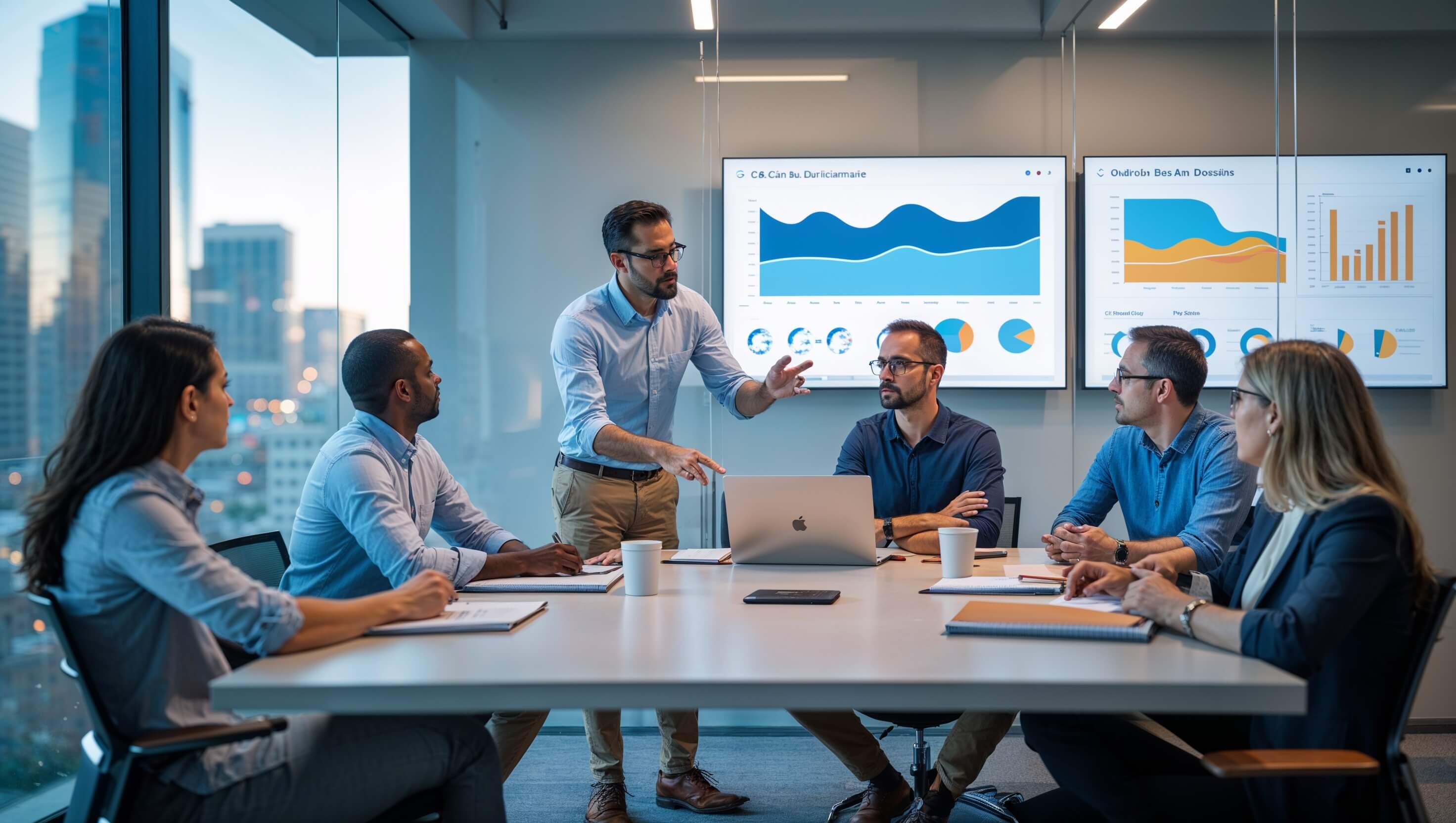 Empowering Business Decisions with Scalable Churn Prediction