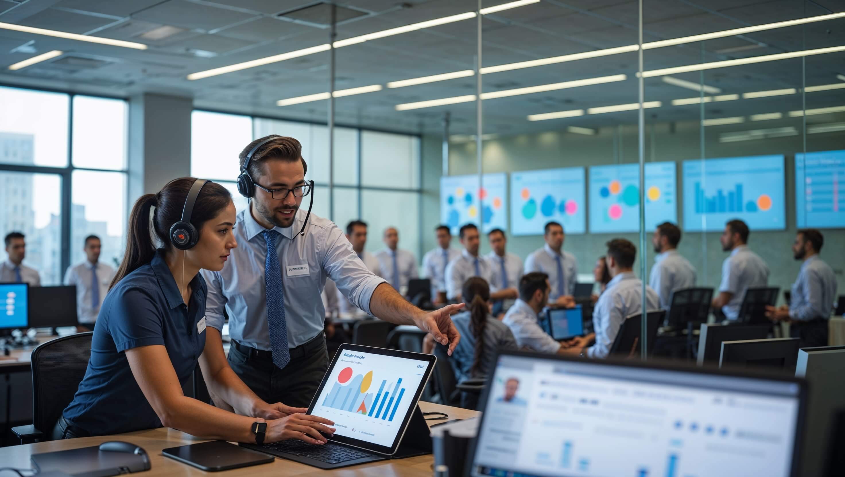 Empowering Business Decisions with Scalable Churn Prediction