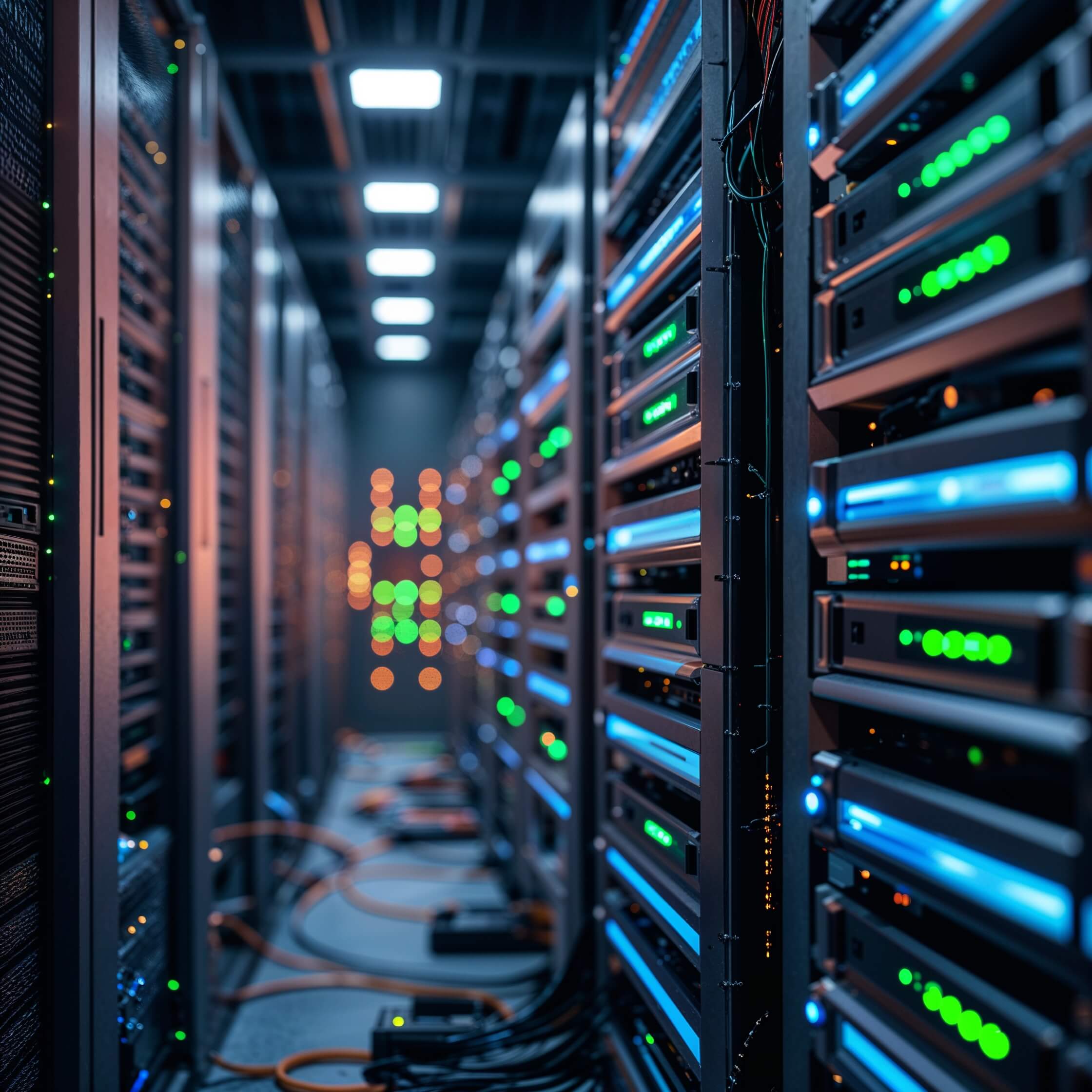 A Bespoke Next-Generation Platform for Westat