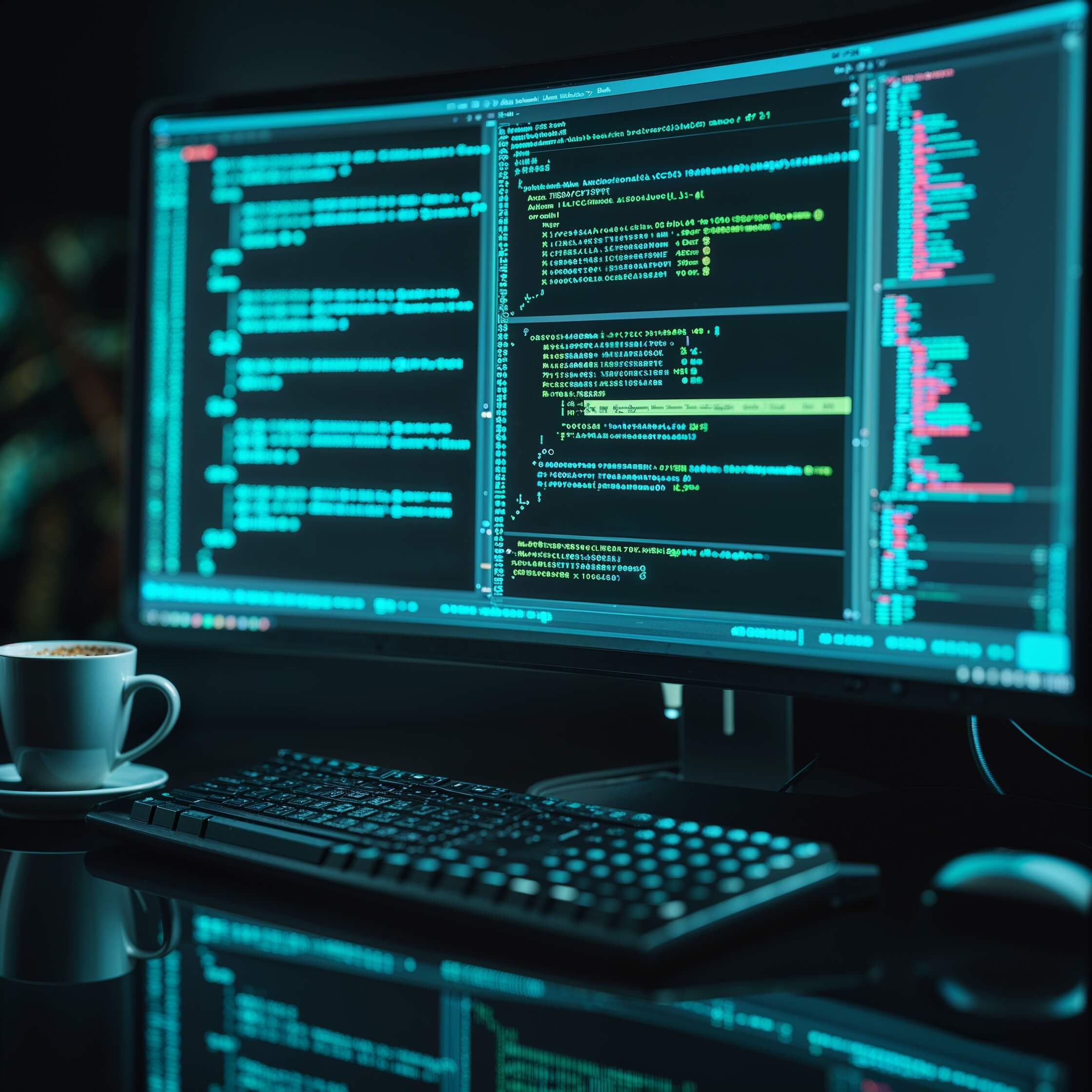 A Bespoke Next-Generation Platform for Westat