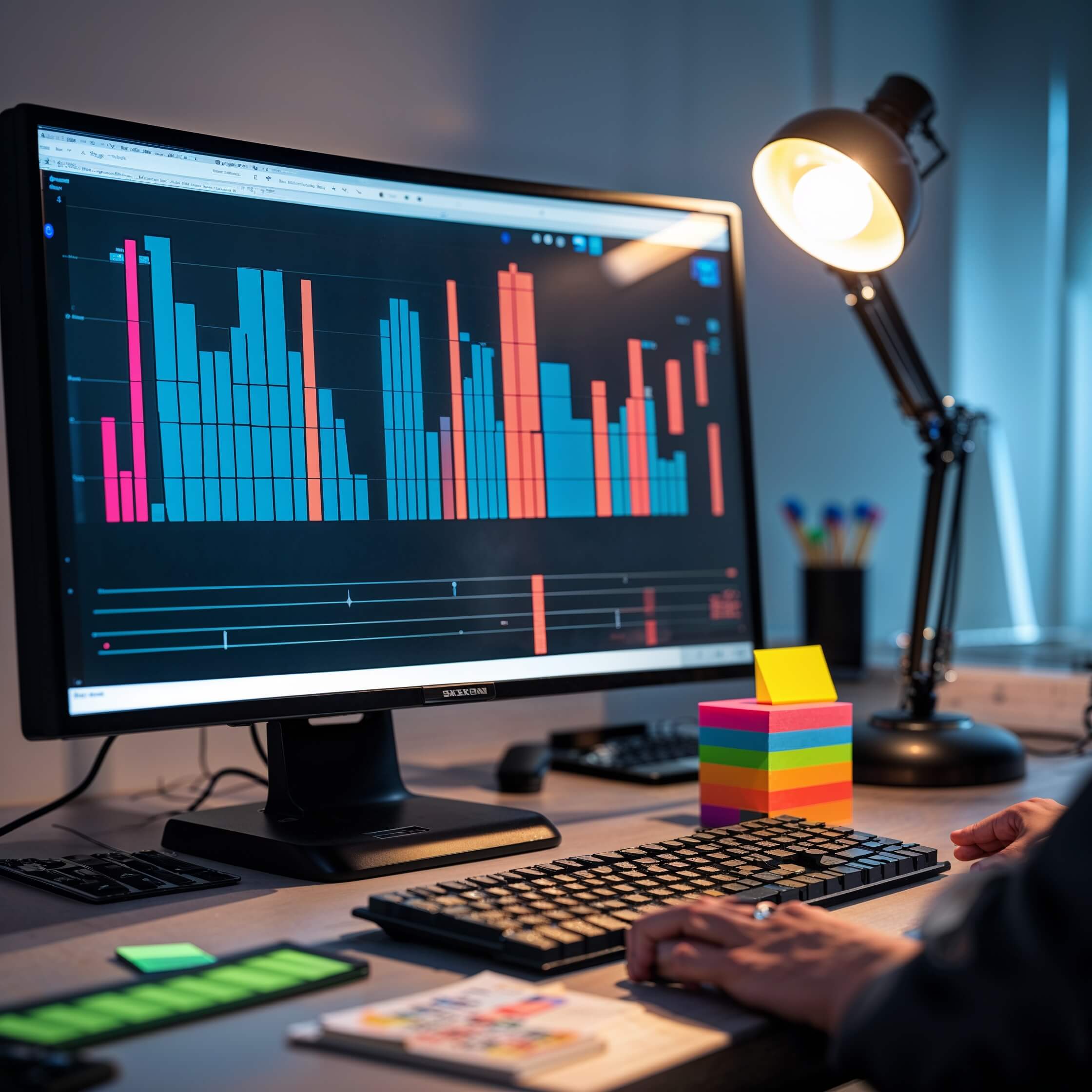 A Bespoke Next-Generation Platform for Westat