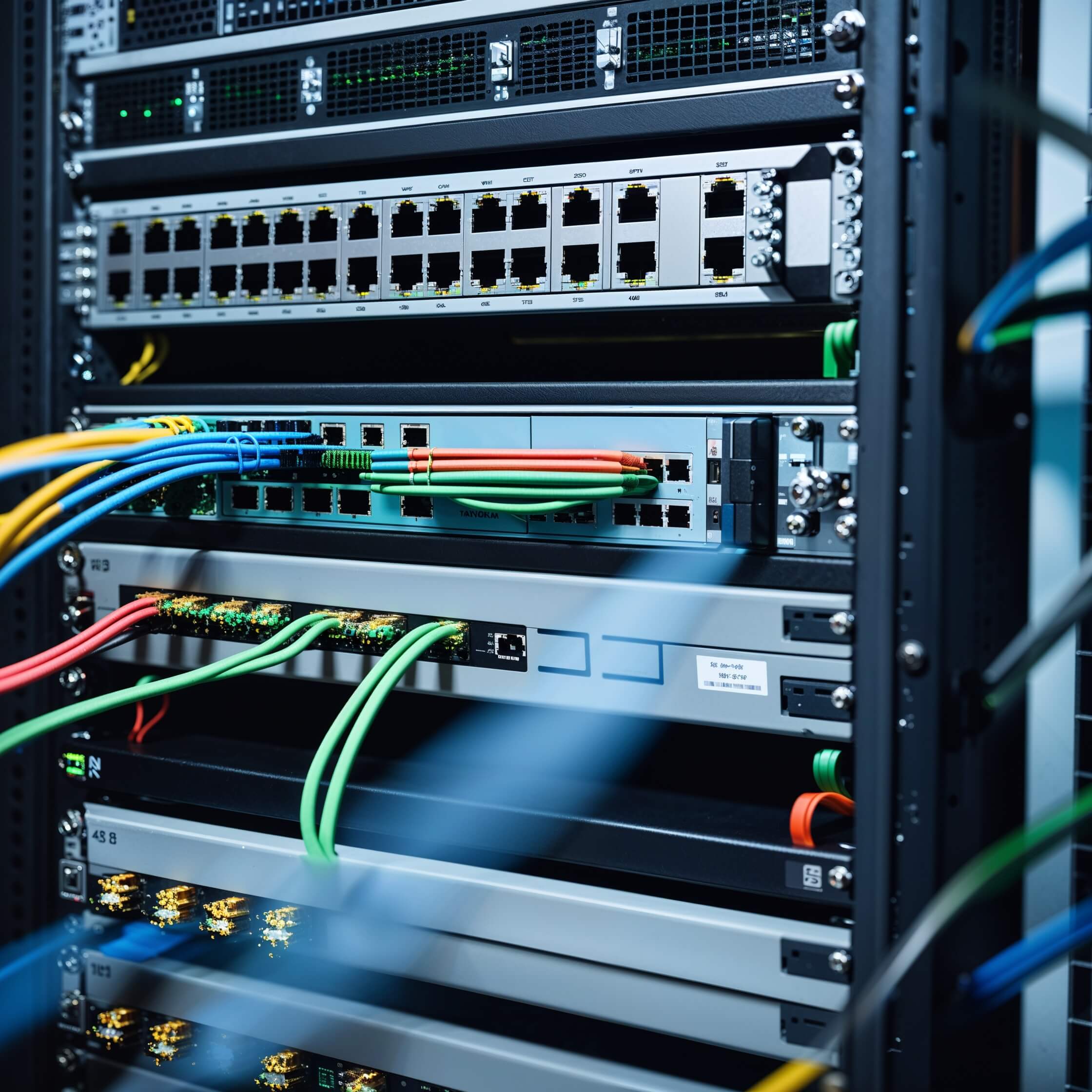 A Bespoke Next-Generation Platform for Westat