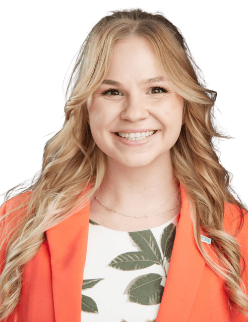 Lynne Sonney | Aimpoint Digital