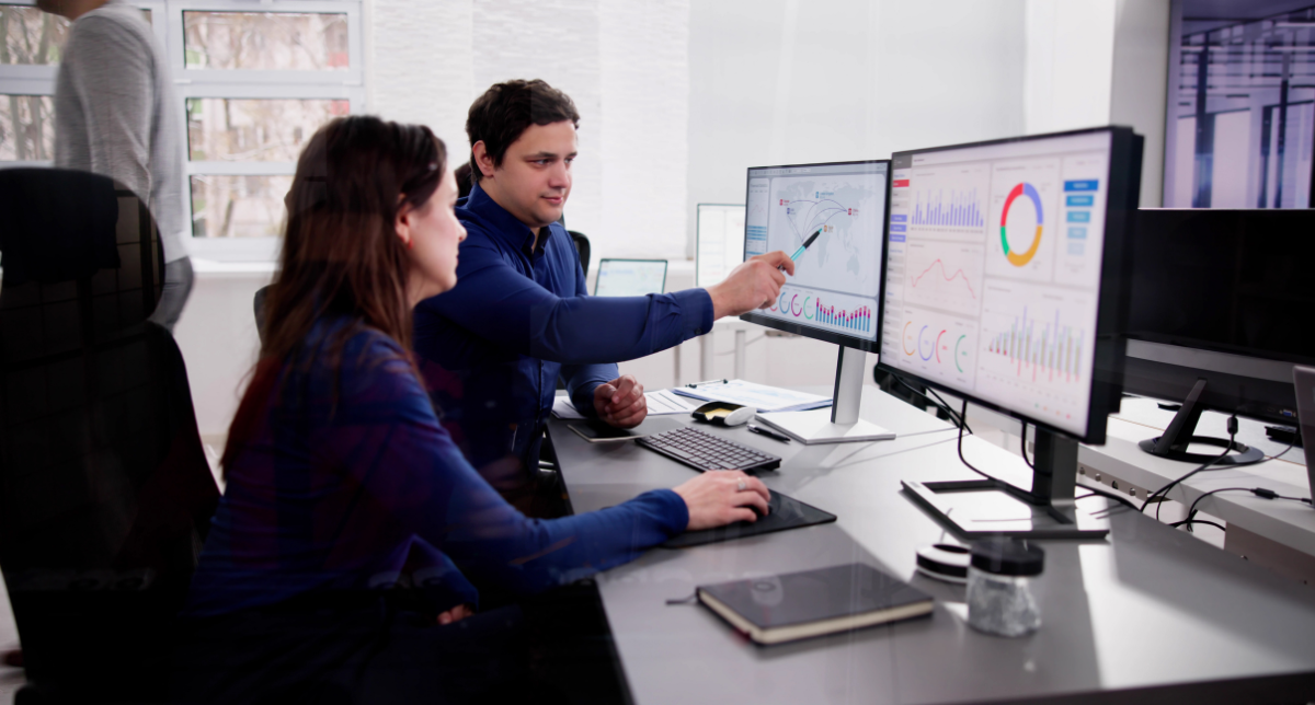 $700K in Annual Savings from 230+ Self-Built Analytics Solutions