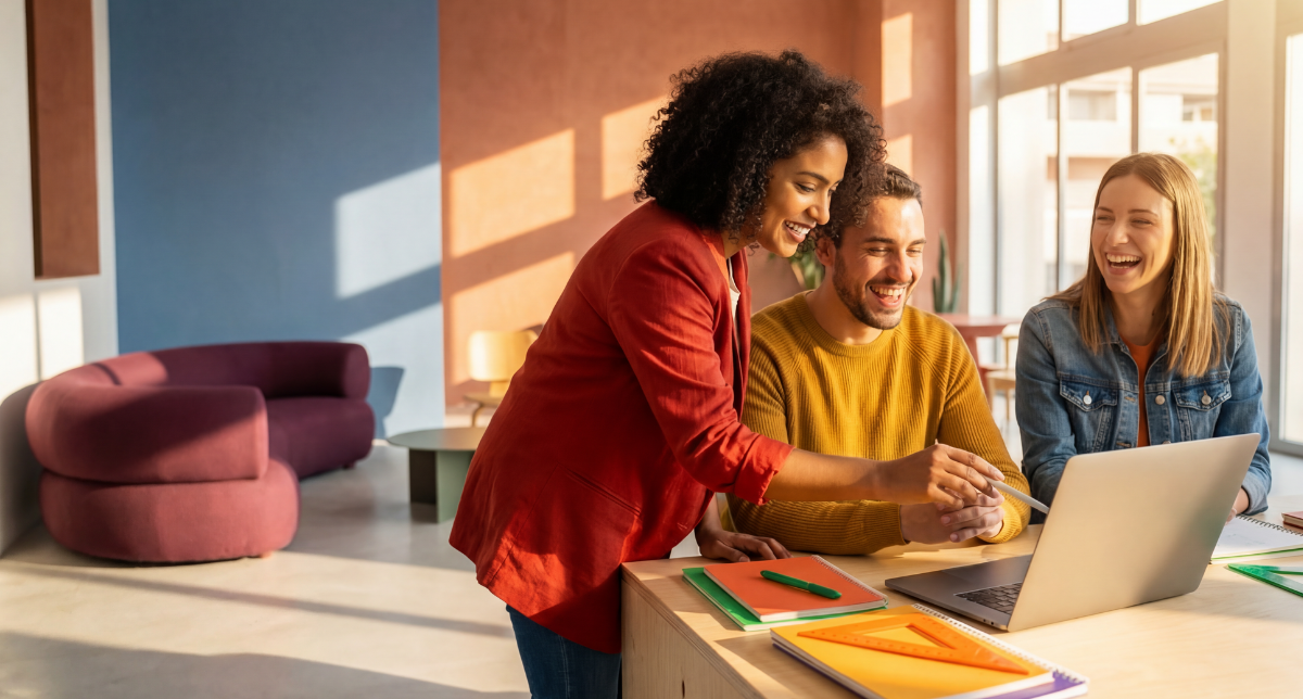 Enterprise AI Delivered: 85% Faster HR Case Resolution with Multi-Agent Intelligence 
