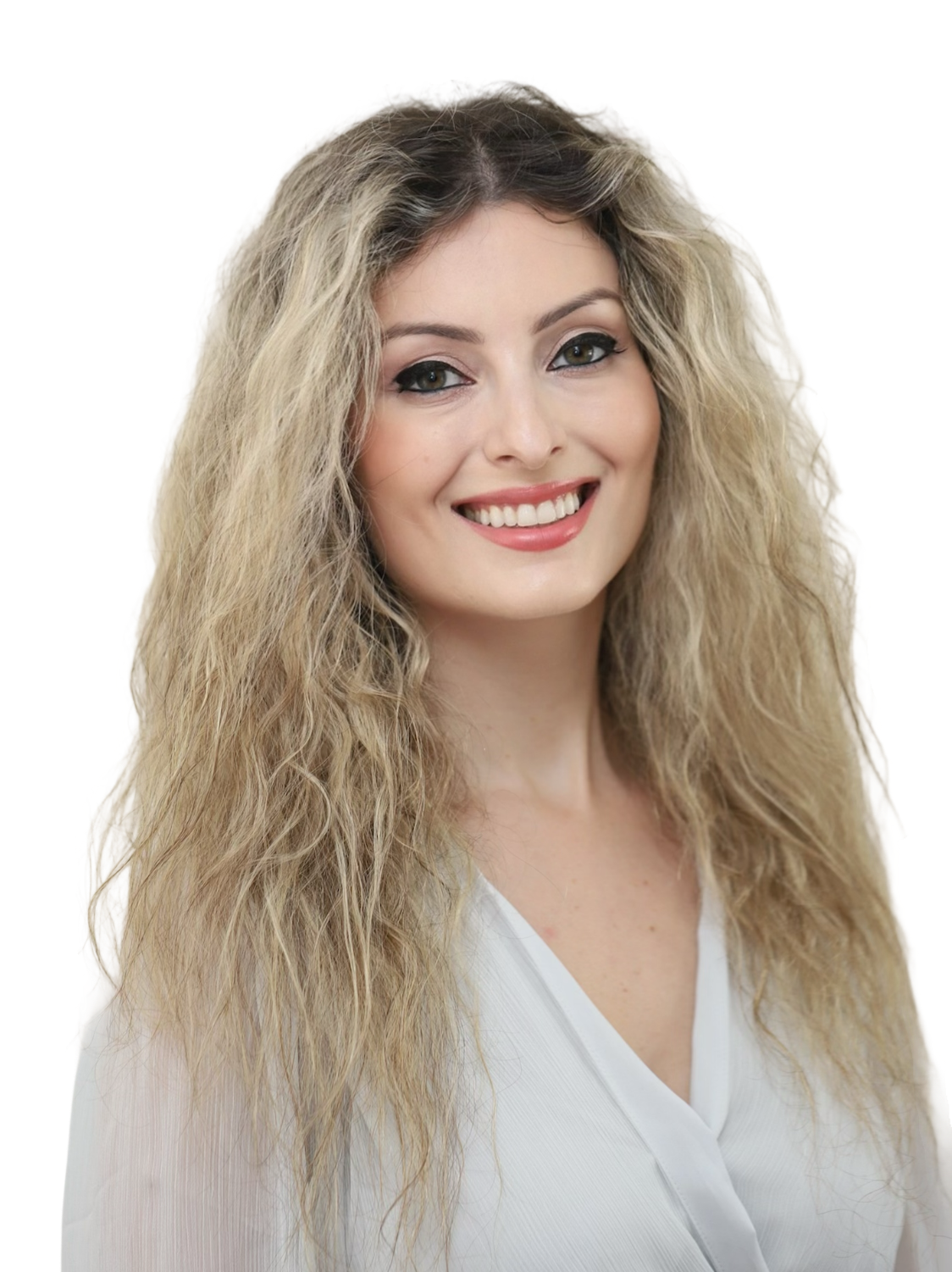 Albina Cako