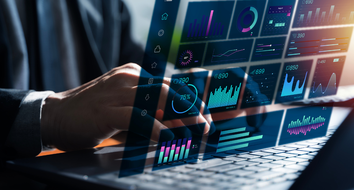 Enterprise BI Modernization for a Leading Logistics Provider