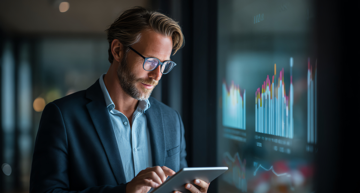 Enterprise BI Modernization for a Leading Logistics Provider