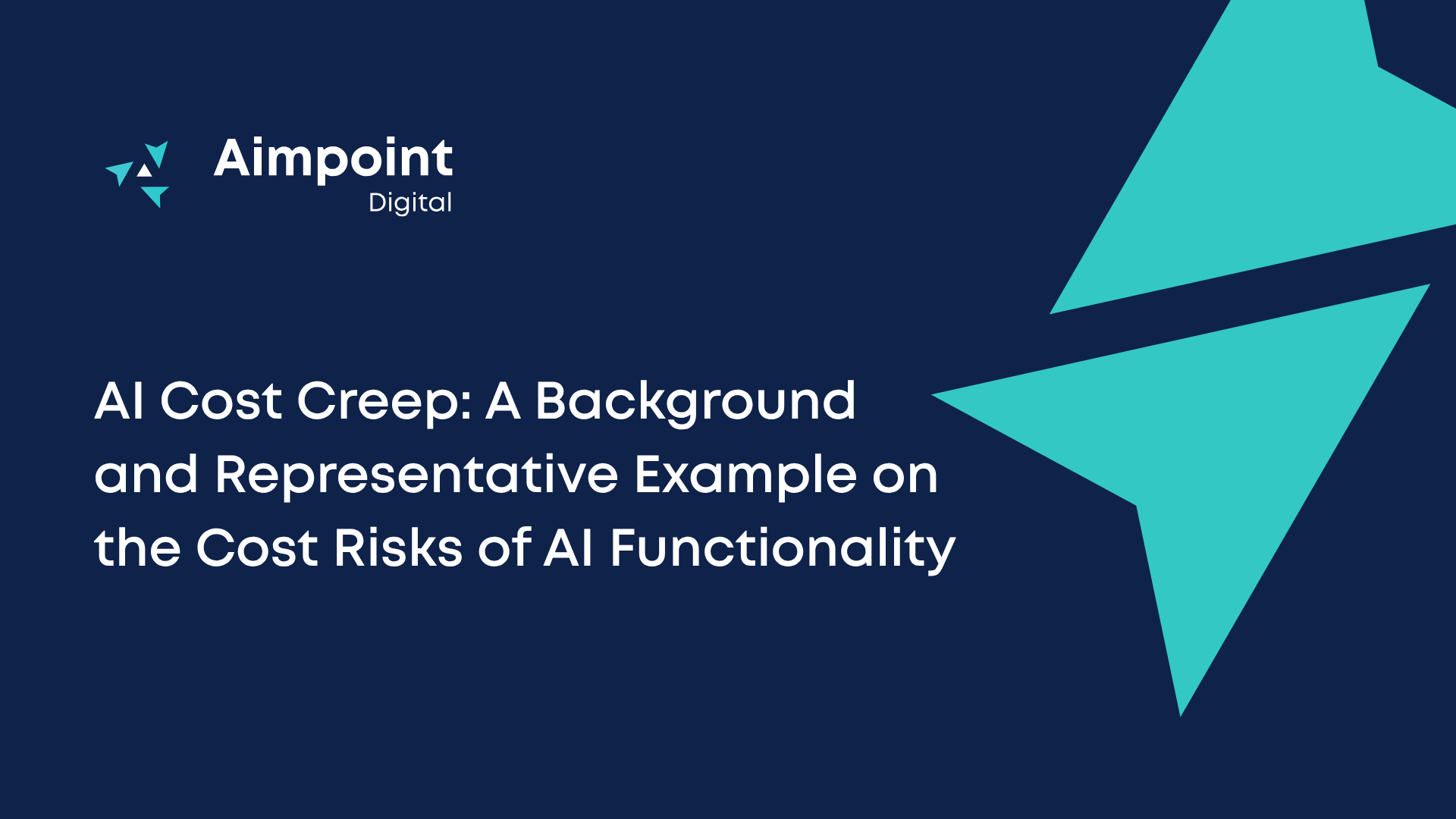 The Hidden Cost Risk of AI Functions in Snowflake — And How to Avoid It
