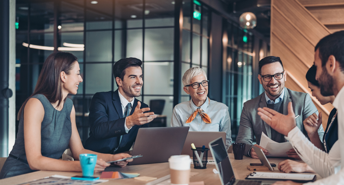 Building a Scalable AI and Data Foundation for a Global Aviation Services Leader 