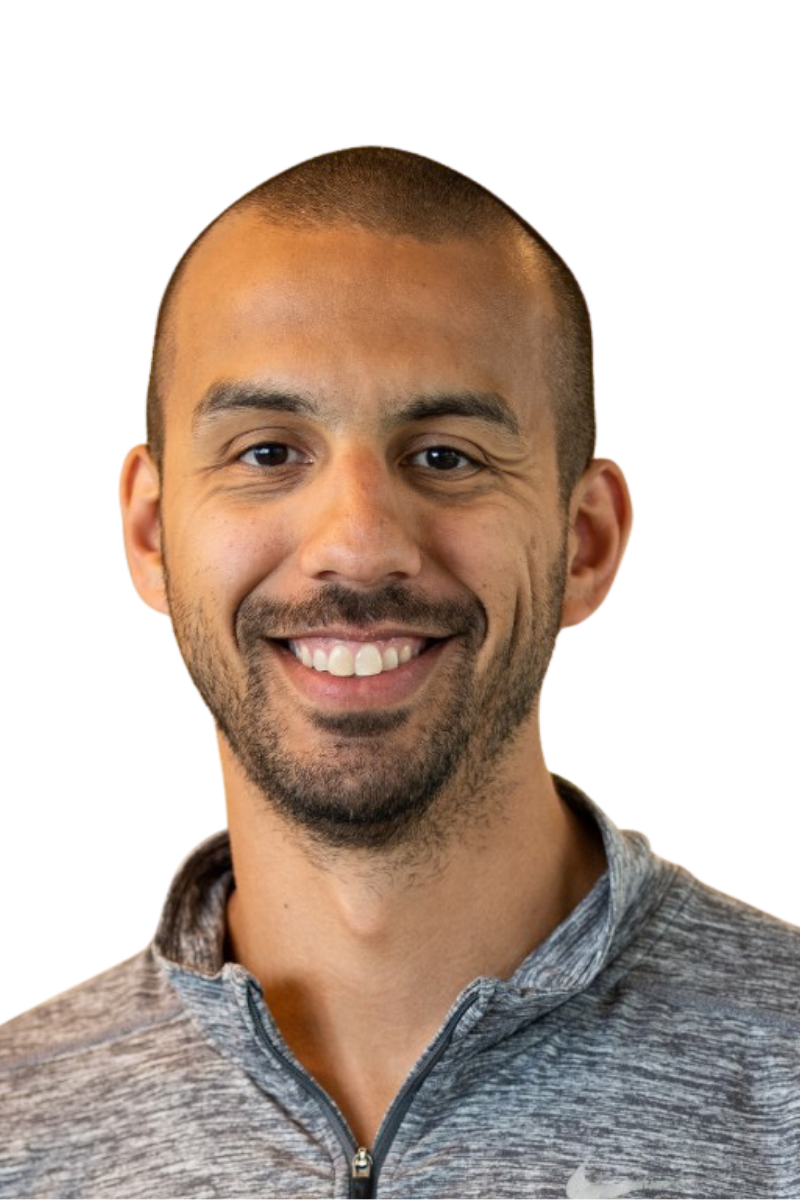 Jeremy Colón