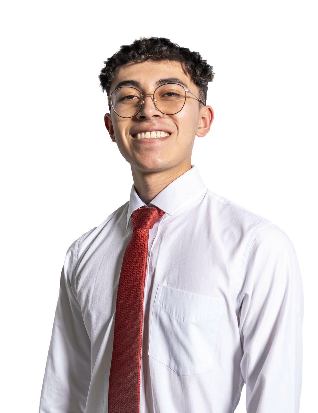 Sebastian Gil