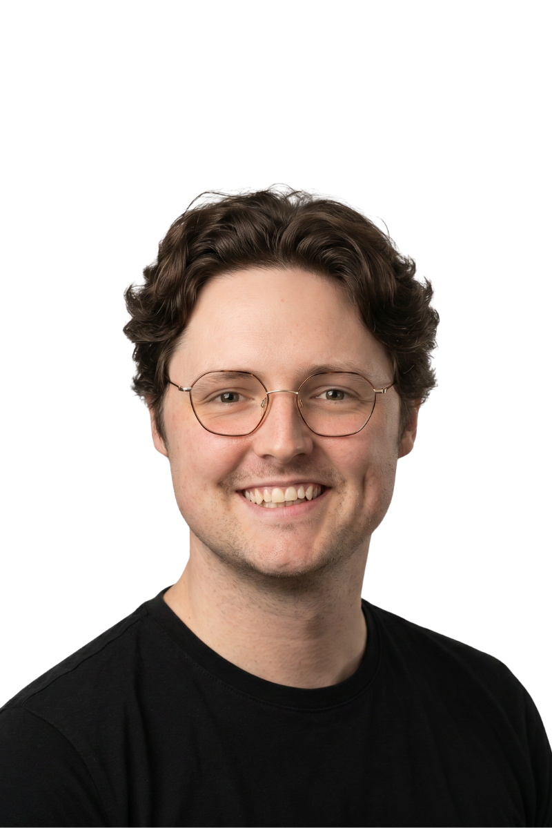 Matthew Echols