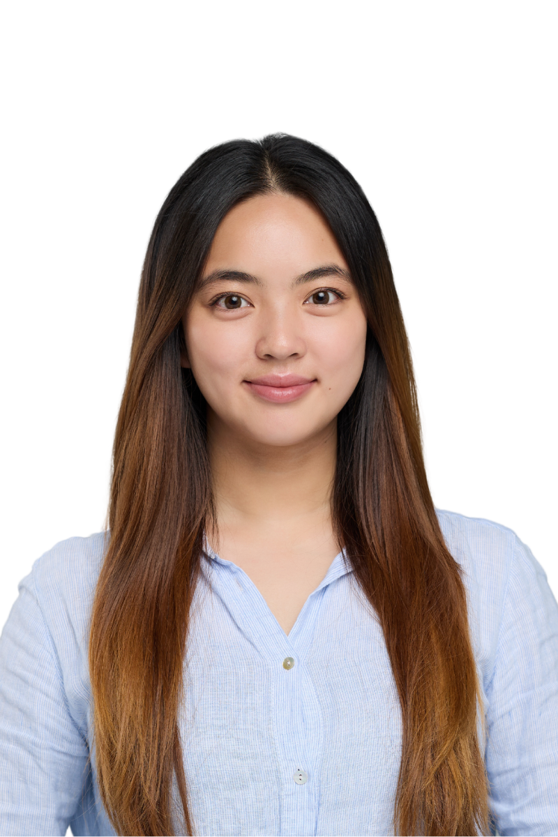 Evonne Kong