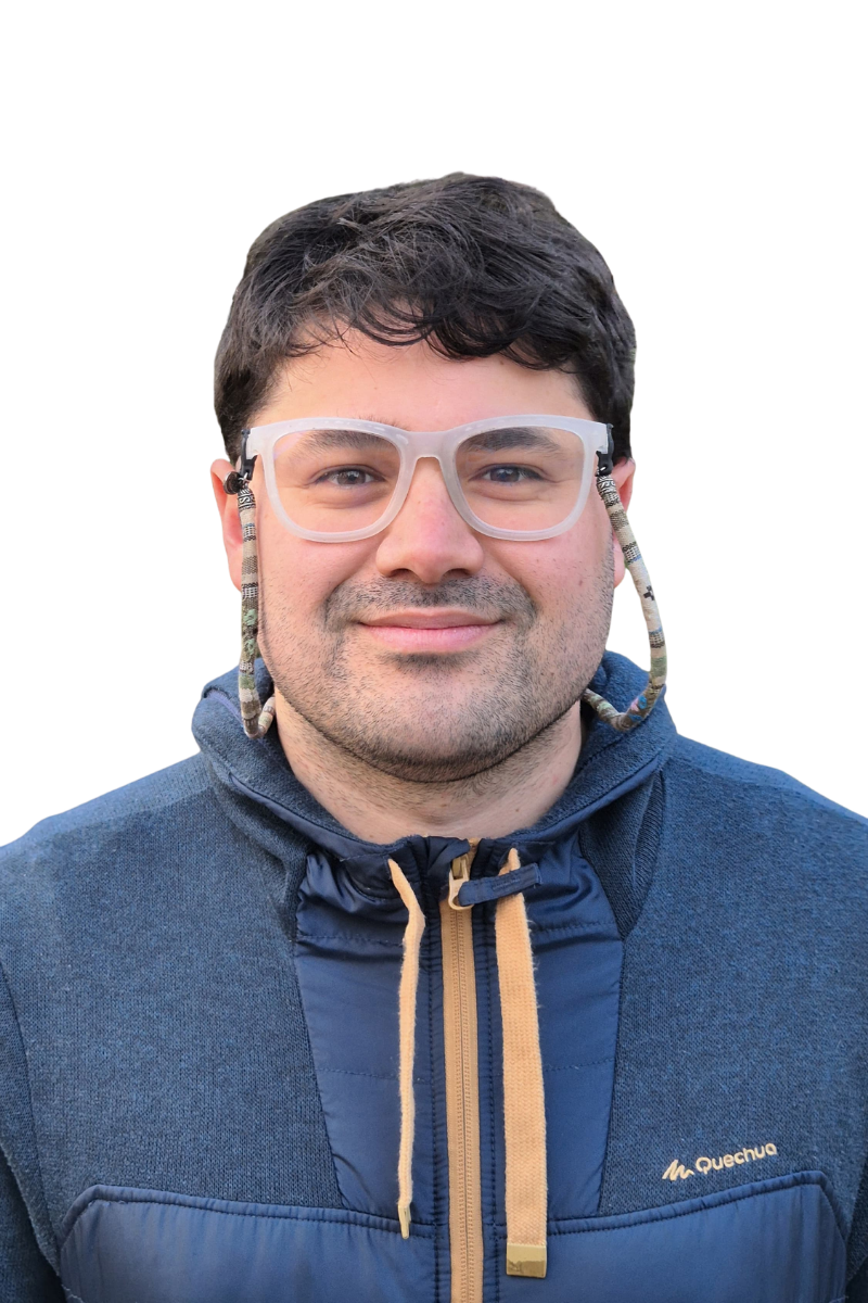 David Avila