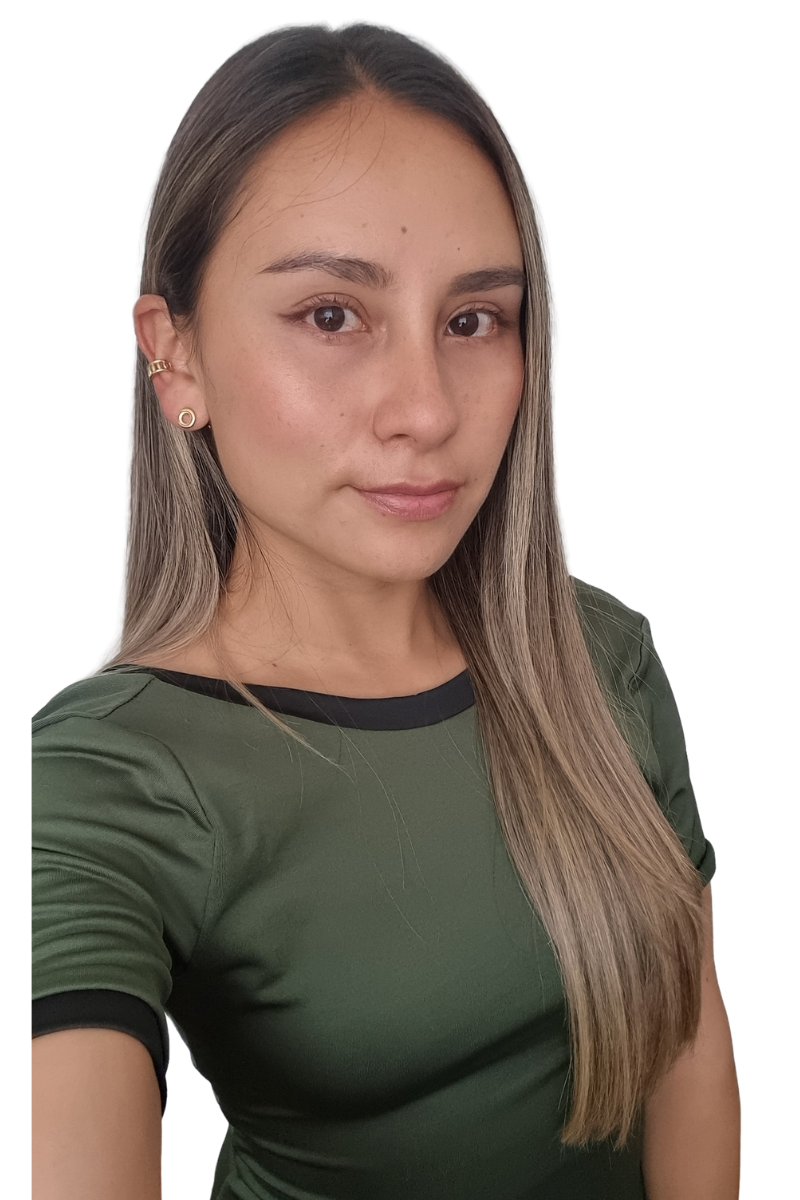 Marilyn Mateus
