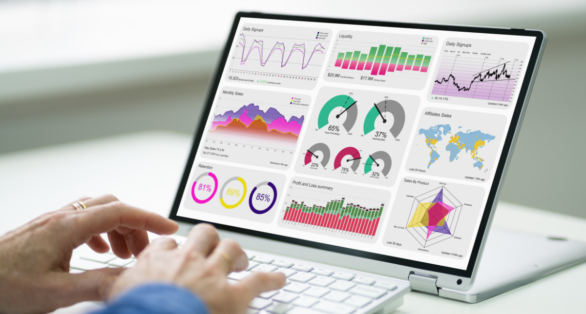 How Smurfit Westrock Scaled Self-Service Analytics to 700+ Global Users Through a Five-Year Strategic Partnership with Aimpoint Digital