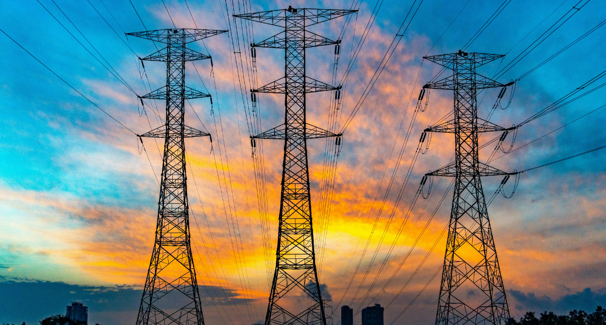 Powering Data Trust with Databricks Genie Agents and Self-Serve Analytics for an Energy Provider
