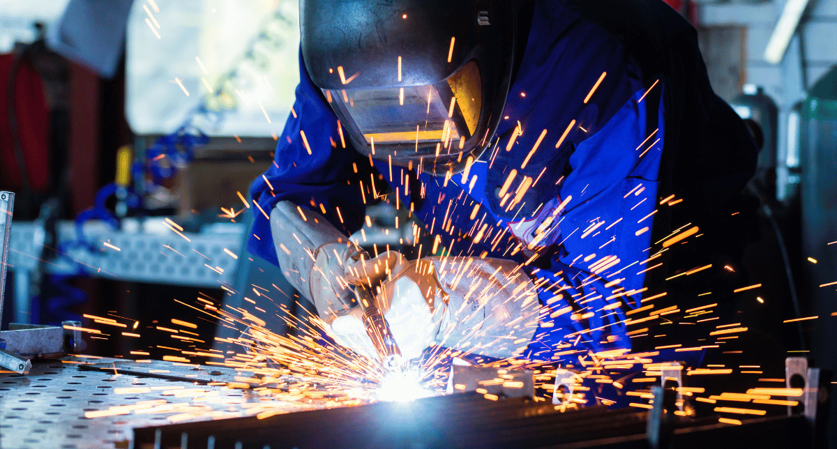 Predictive Product Quality Analytics: Reducing Steel Manufacturing Waste with AI