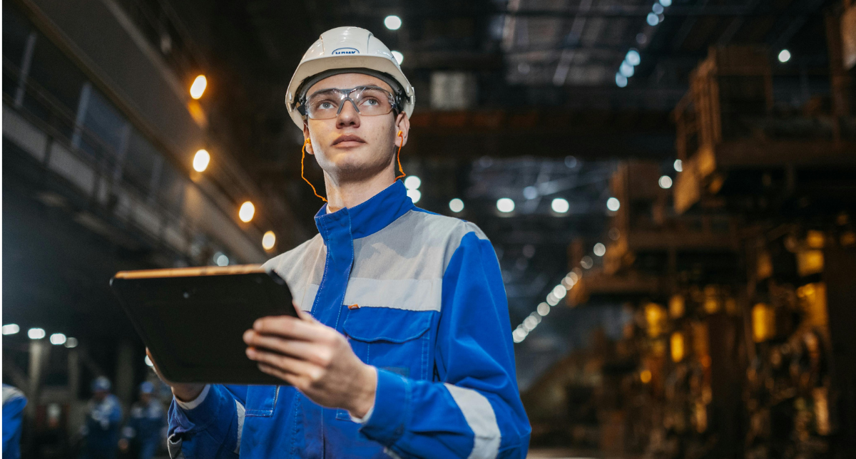 Predictive Product Quality Analytics: Reducing Steel Manufacturing Waste with AI