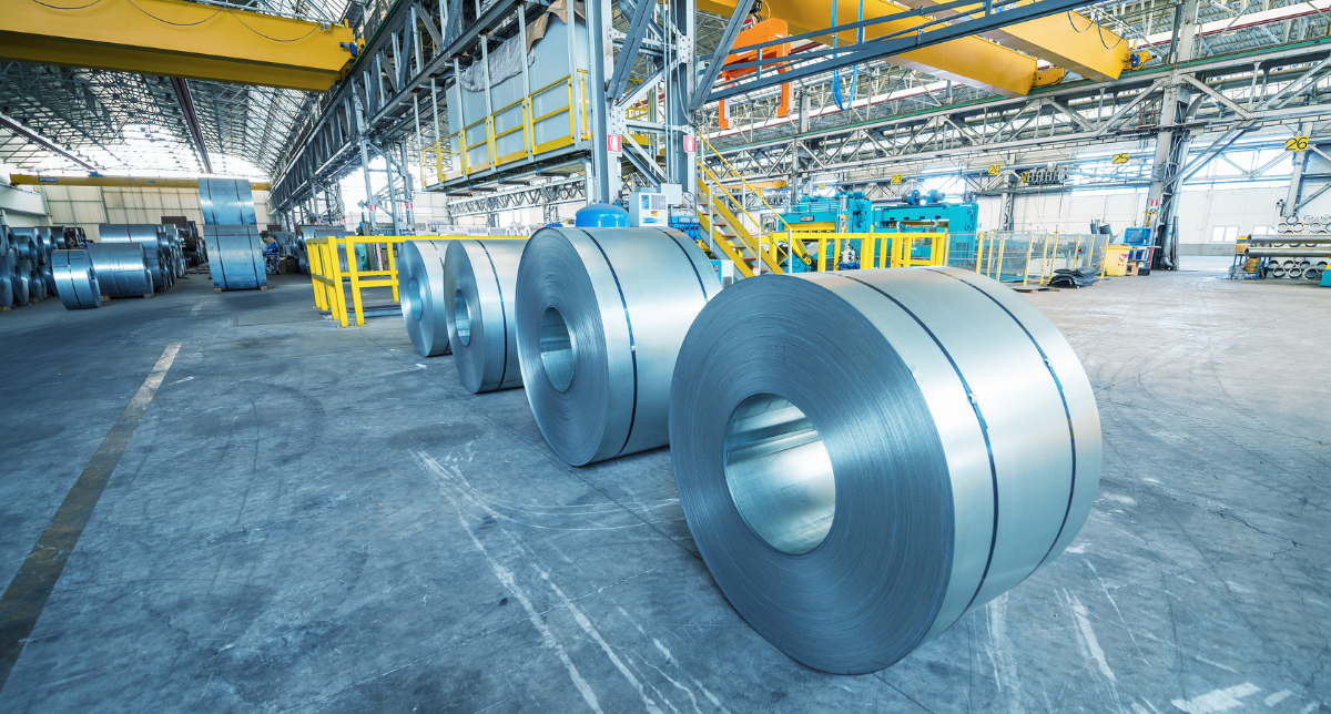Predictive Product Quality Analytics: Reducing Steel Manufacturing Waste with AI 