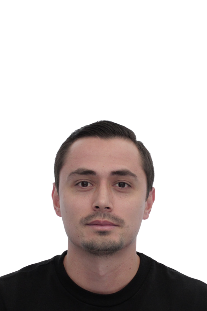 Andres Betancur Ospina