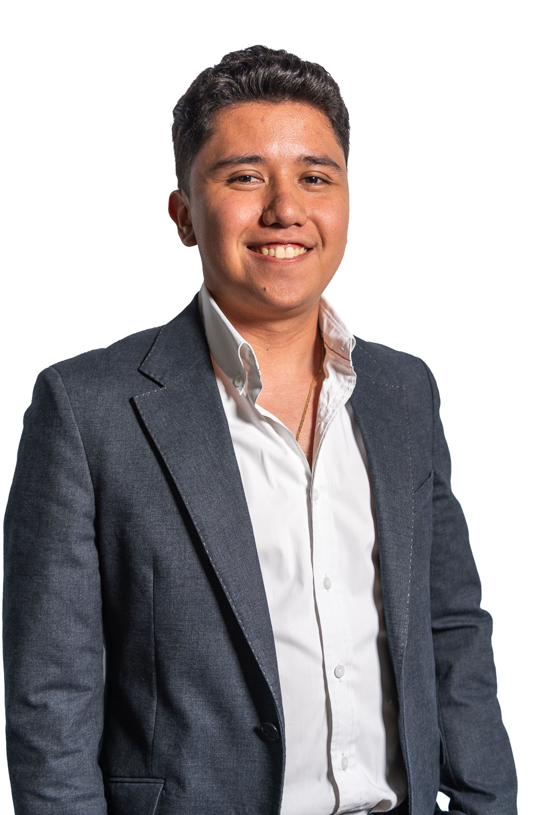 Juan Felipe Agudelo Velez