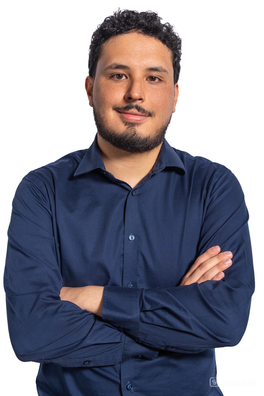 Santiago Vivas