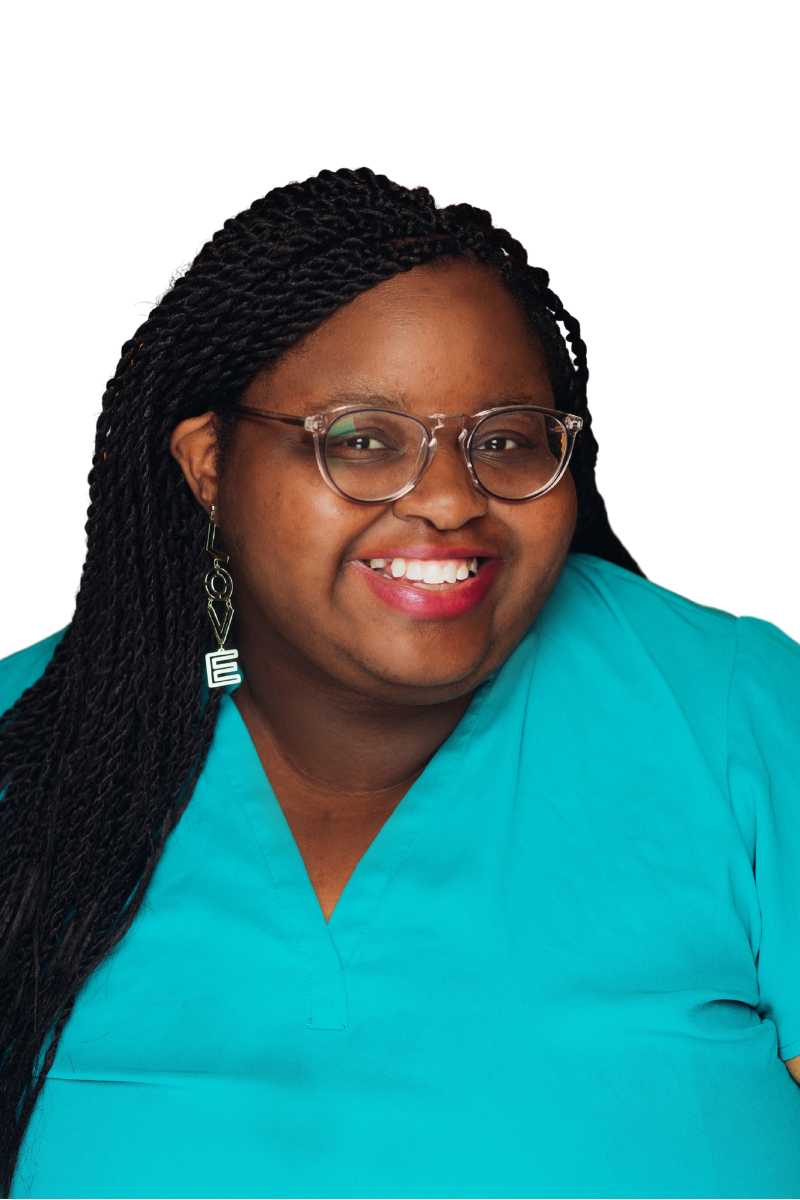 Gloria White