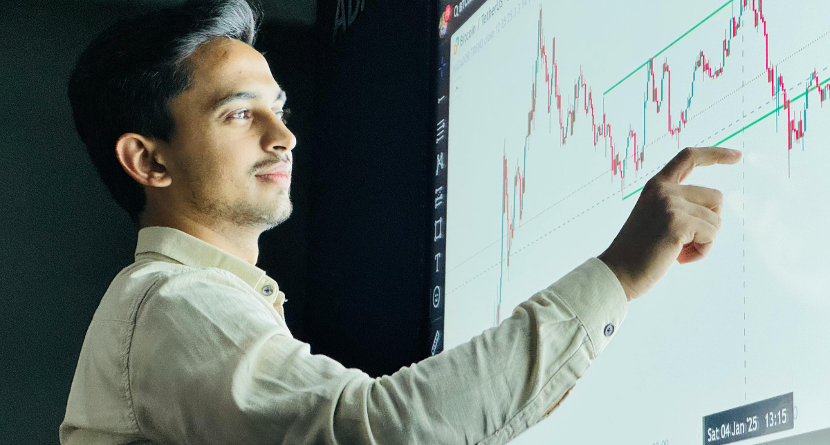 Preventing Customer Churn: How Machine Learning Helped a Financial Services Company Retain Customers