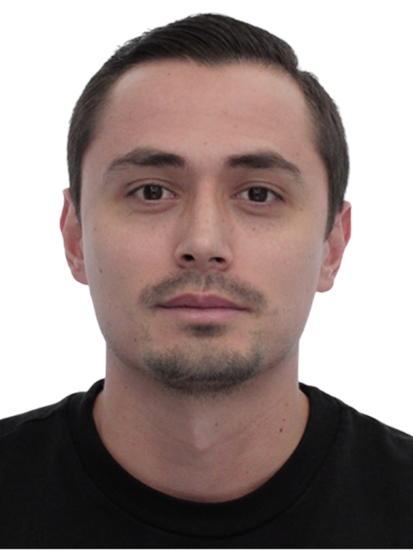 Andres Betancur Ospina