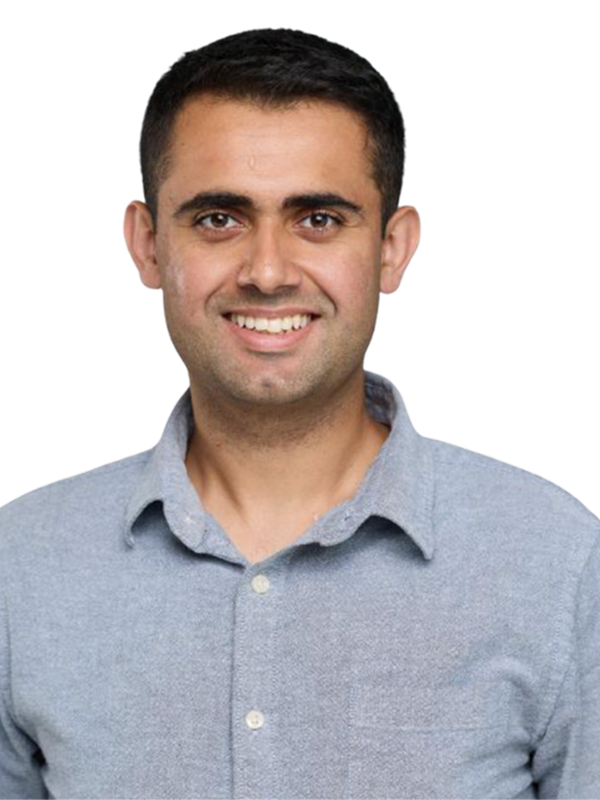 Neil Israni