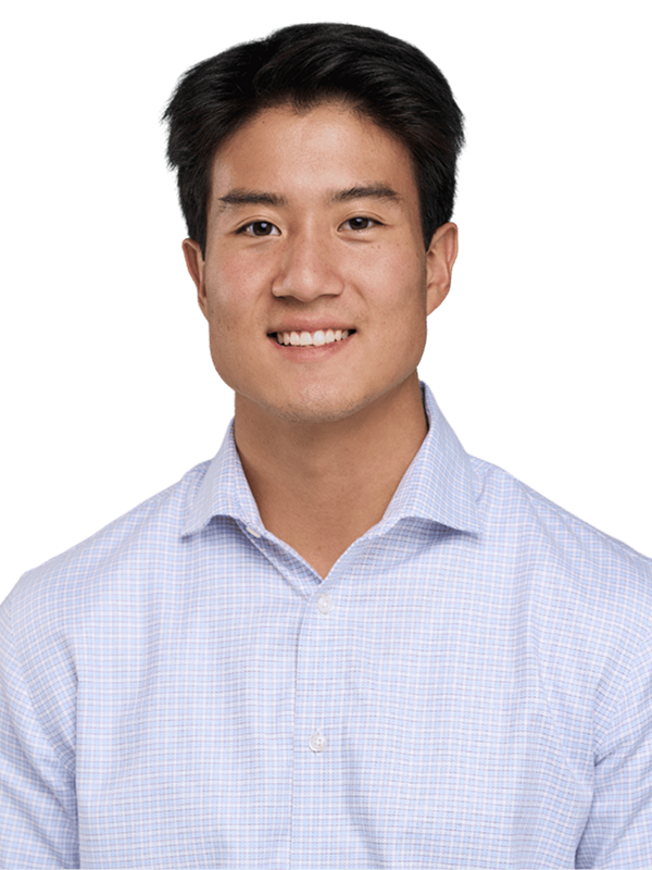 Eric Yoon