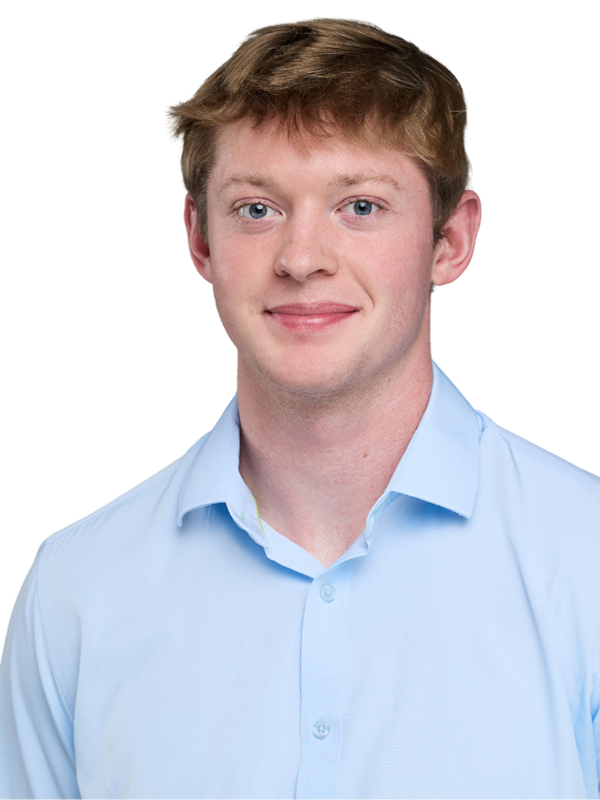 Zachary Rolland
