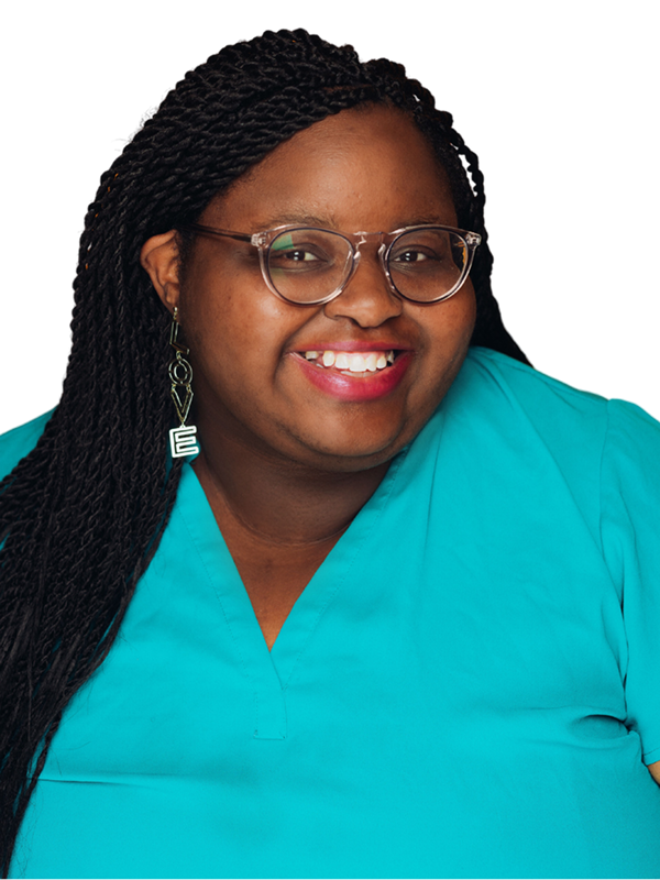 Gloria White