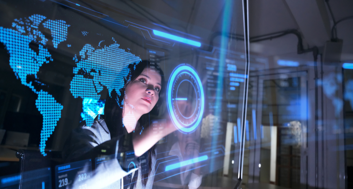 Optimizing Defense Logistics: A Mathematical Approach to Real-Time Supply Chain Management