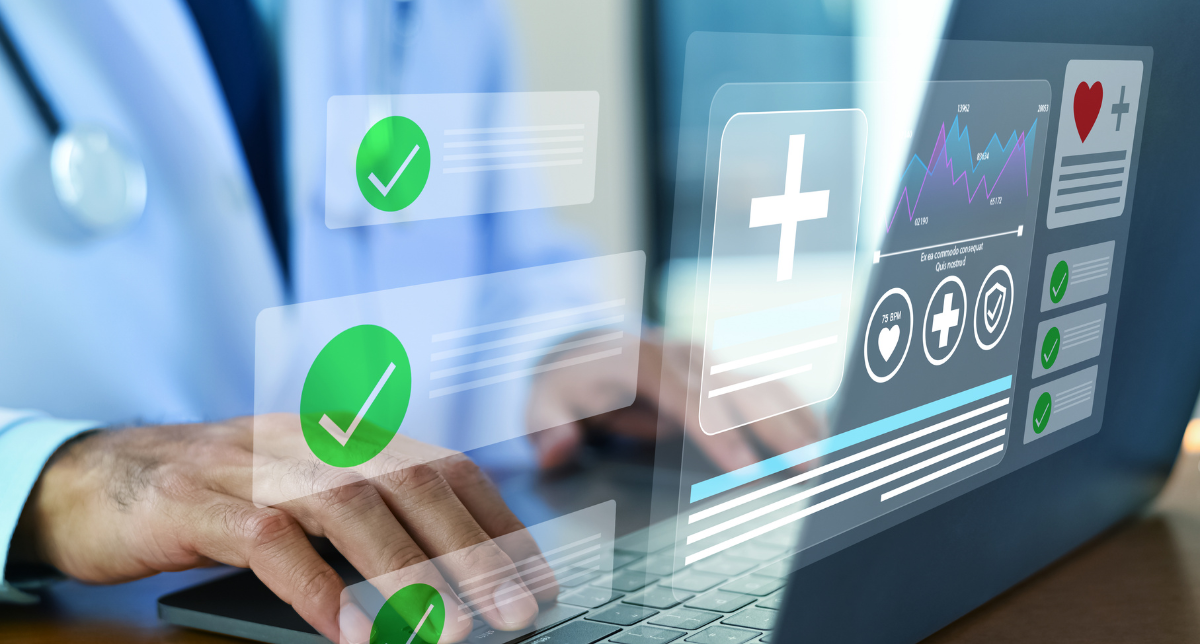 Accelerating a Healthtech Company’s Transformation to Databricks