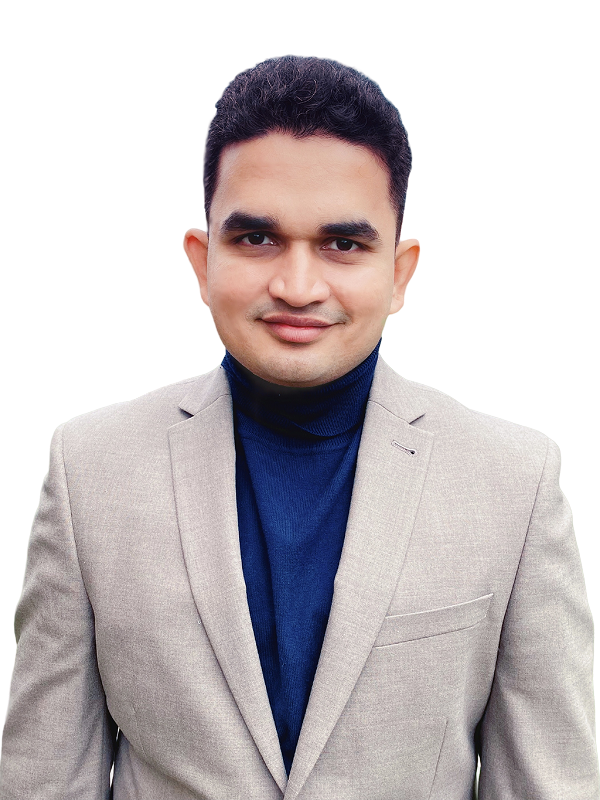 Hari Gopinath