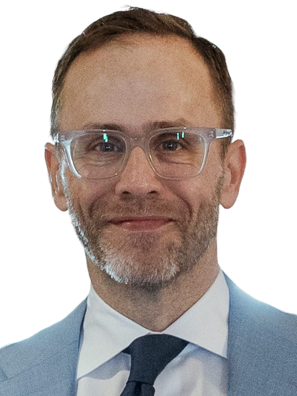 Carter Voekel