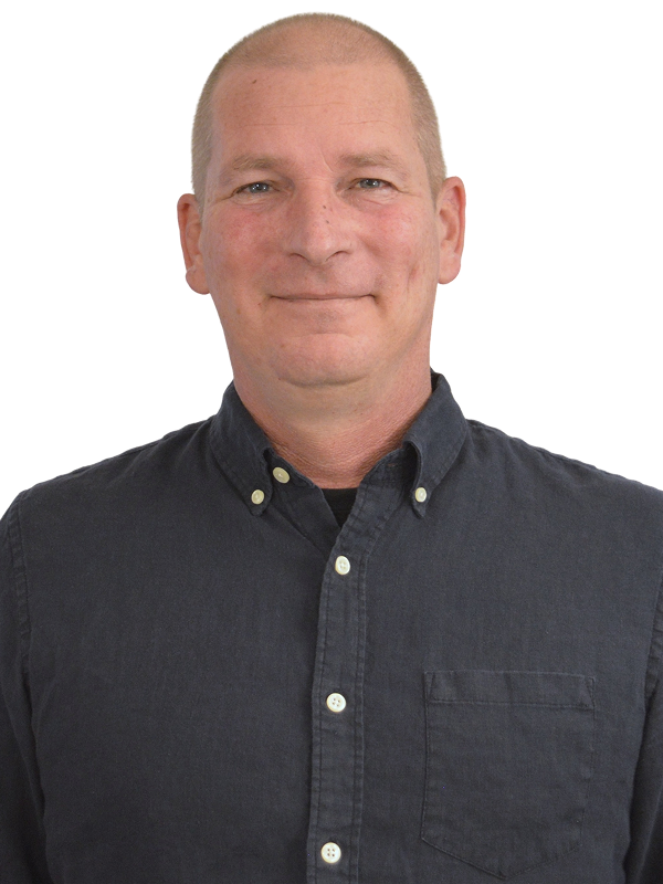 Kyle MacGregor