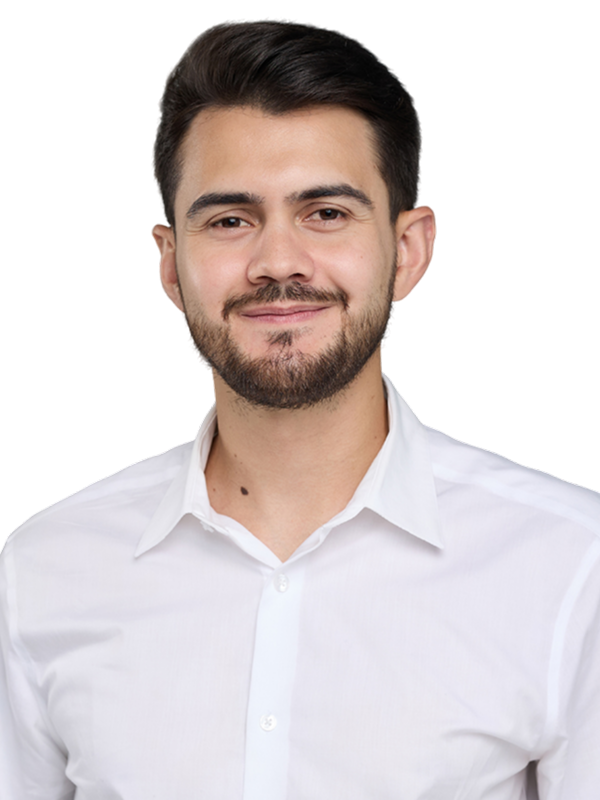 Diego Bermudez