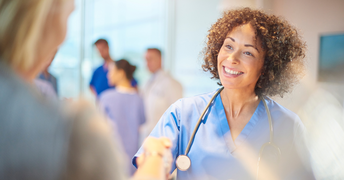 Genie-Powered Financial Intelligence Hub for Healthcare & Life Sciences