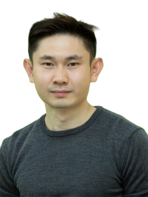 Finn Tan