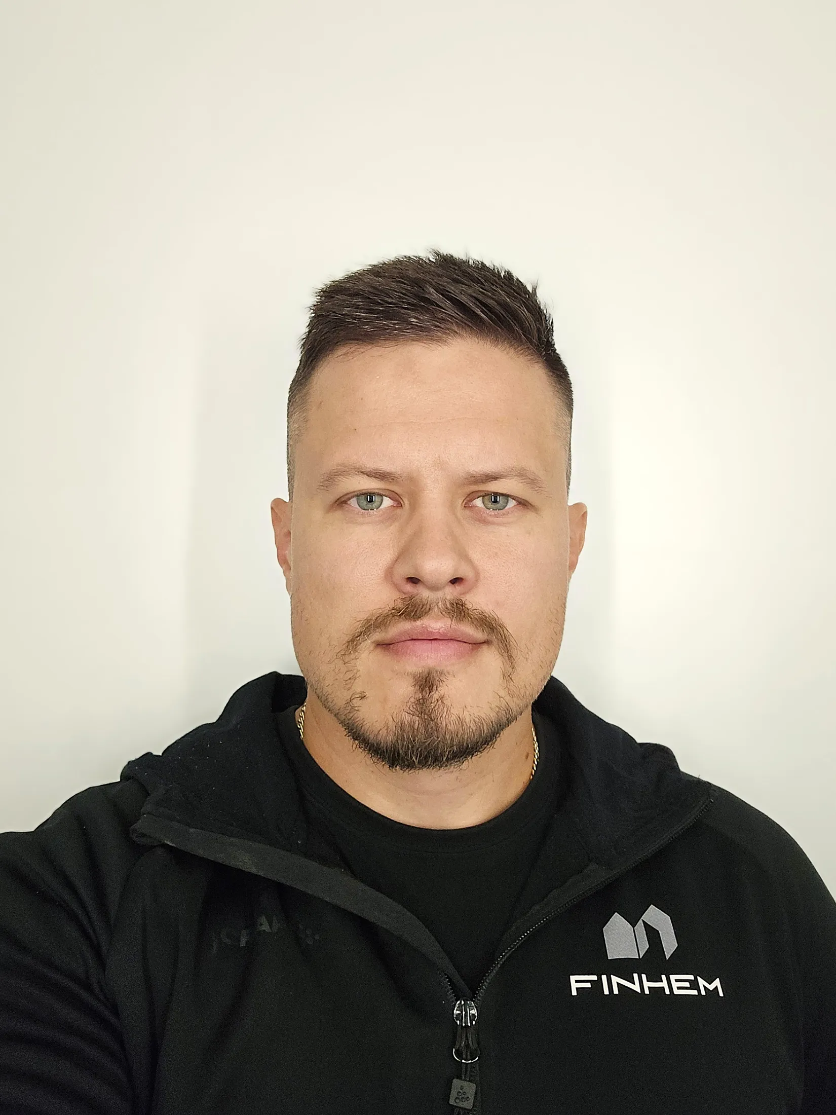 Matias Ahonen henkilökuva