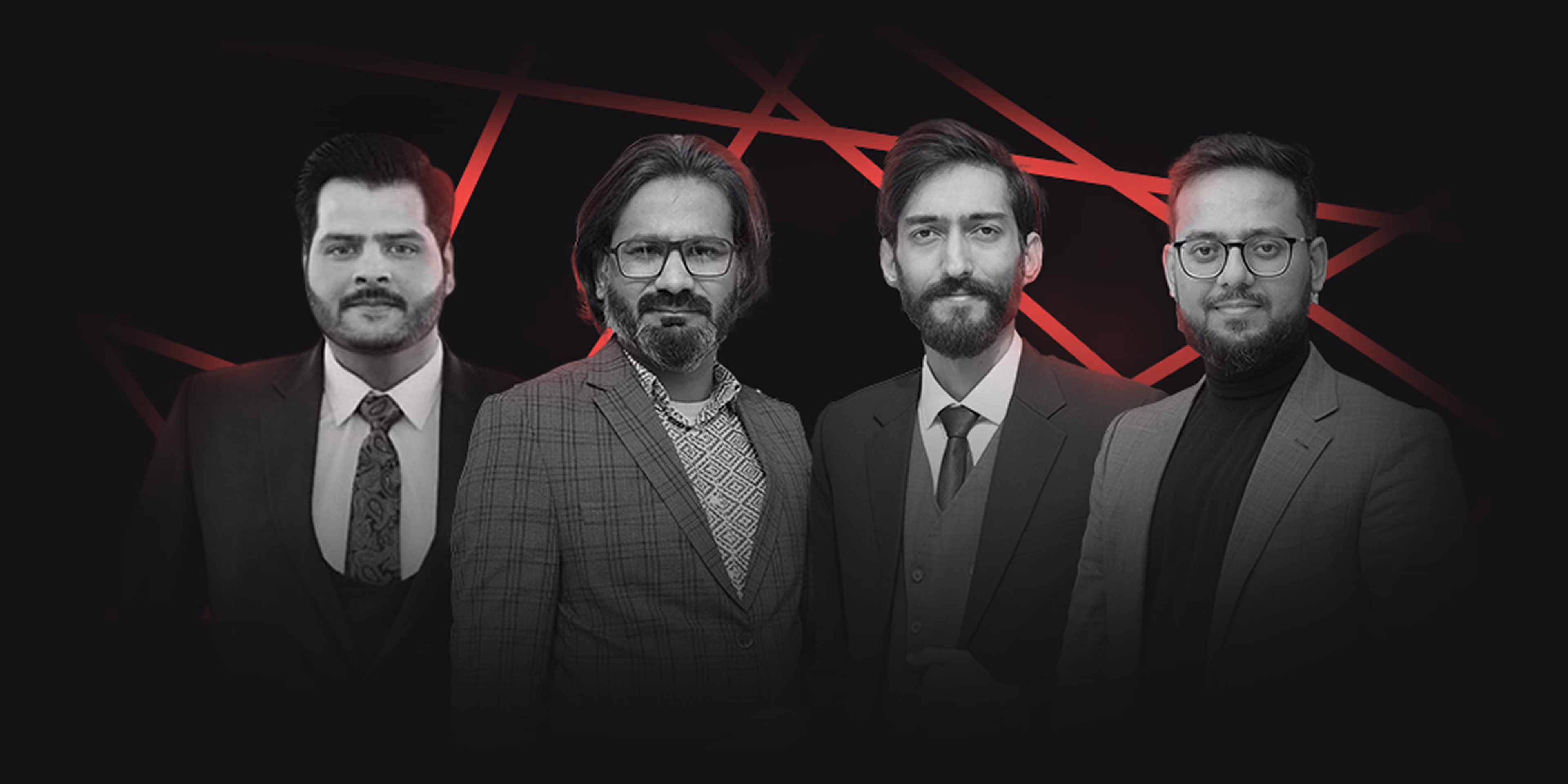 CodeFulcrum Design Team