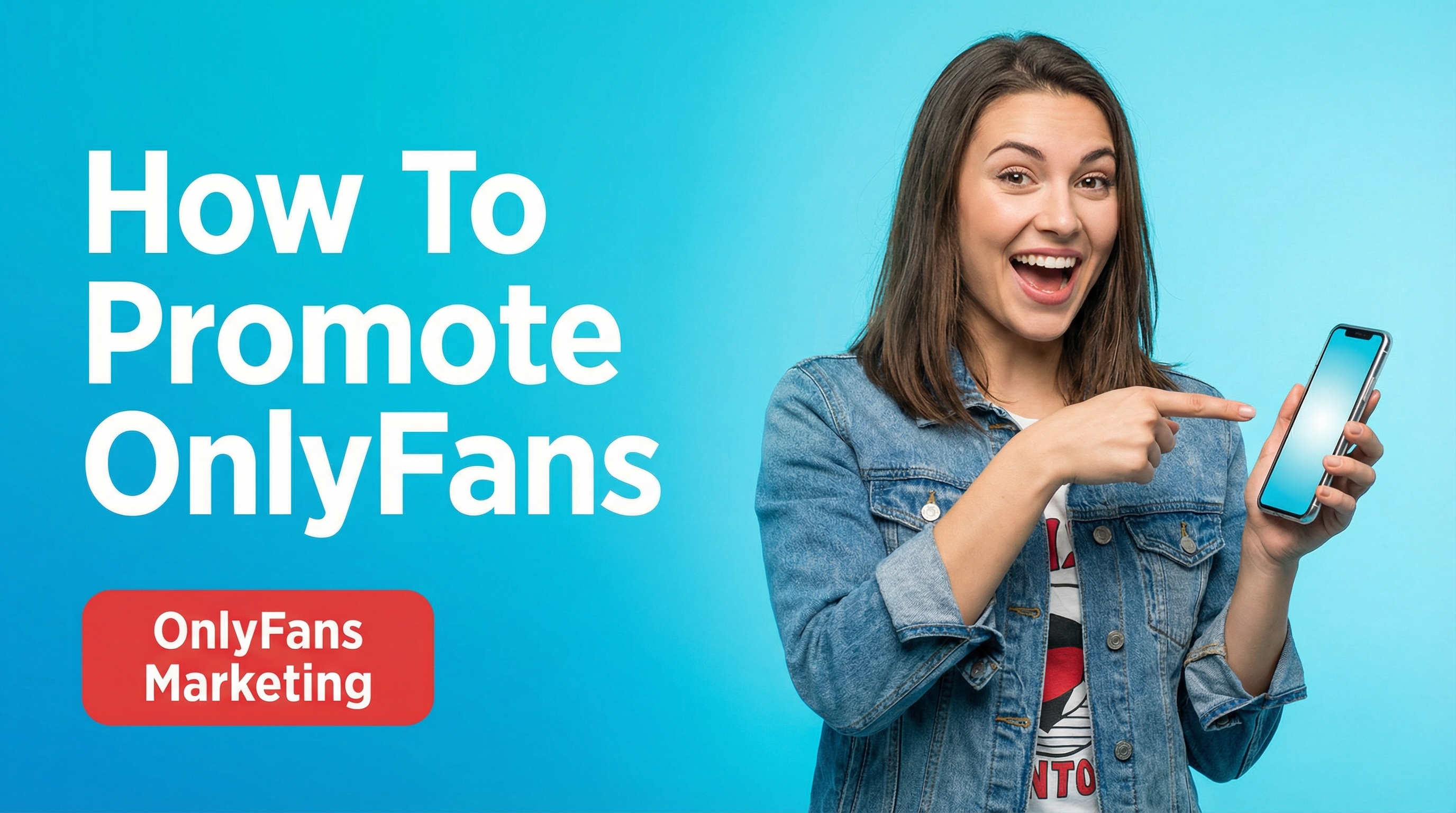 How to Promote OnlyFans: The Multi-Channel Strategy That Actually Converts