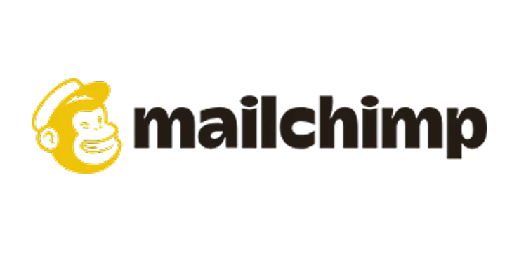 mailchimp logo
