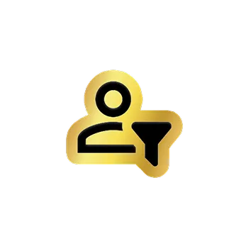 lead generation icon image