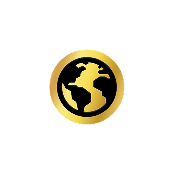 globe icon