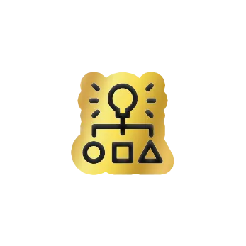 ecommerce keyword strategy icon
